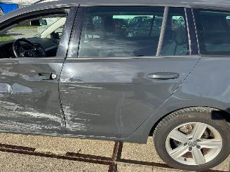 Volkswagen Golf 1.2 TSI VARIANT picture 16