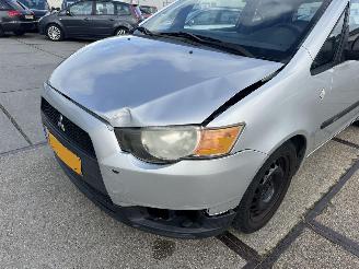 Mitsubishi Colt 1.1 Edition One picture 17