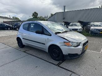 Mitsubishi Colt 1.1 Edition One picture 2