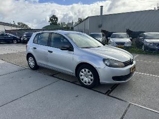 Volkswagen Golf 1.2 TSI Trendline 5drs picture 2