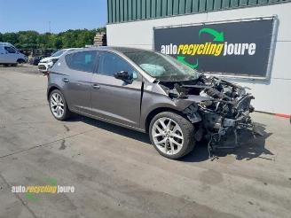 Sloopauto Seat Leon Leon (5FB), Hatchback 5-drs, 2012 / 2020 1.4 TSI 16V 2015/3