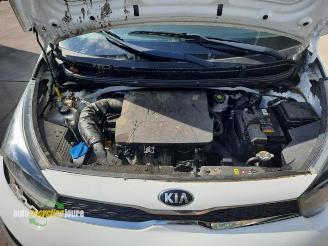 Kia Picanto Picanto (JA), Hatchback, 2017 1.0 12V picture 13