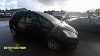 Citroën C4-picasso C4 Picasso (UD/UE/UF), MPV, 2007 / 2013 1.8 16V picture 5