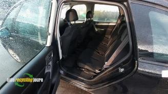 Citroën C4-picasso C4 Picasso (UD/UE/UF), MPV, 2007 / 2013 1.8 16V picture 13