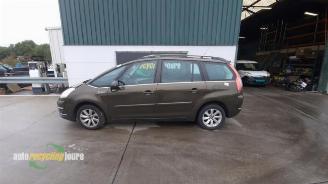 Sloopauto Citroën C4 C4 Grand Picasso (UA), MPV, 2006 / 2013 1.6 16V THP 155 2011/7