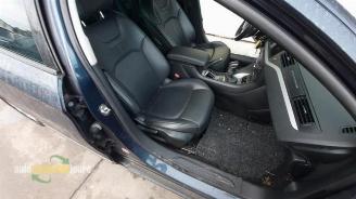 Citroën C5 C5 III Tourer (RW), Combi, 2008 / 2017 1.6 HDi 16V 115 picture 15
