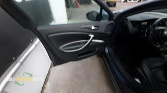 Citroën C5 C5 III Tourer (RW), Combi, 2008 / 2017 1.6 HDi 16V 115 picture 12