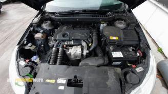 Citroën C5 C5 III Tourer (RW), Combi, 2008 / 2017 1.6 HDi 16V 115 picture 9