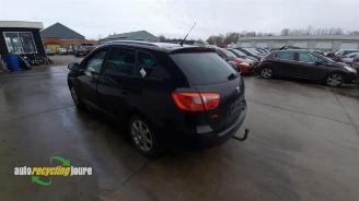 Seat Ibiza Ibiza ST (6J8), Combi, 2010 / 2016 1.2 TDI Ecomotive picture 5