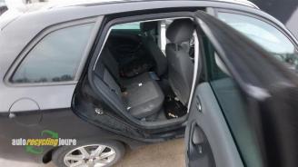 Seat Ibiza Ibiza ST (6J8), Combi, 2010 / 2016 1.2 TDI Ecomotive picture 15