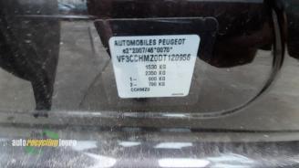 Peugeot 208 208 I (CA/CC/CK/CL), Hatchback, 2012 / 2019 1.2 Vti 12V PureTech 82 picture 16