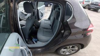 Peugeot 208 208 I (CA/CC/CK/CL), Hatchback, 2012 / 2019 1.2 Vti 12V PureTech 82 picture 14