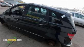 Mercedes B-klasse B (W245), Hatchback, 2005 / 2011 1.5 B-150 16V picture 6