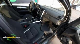 Mercedes B-klasse B (W245), Hatchback, 2005 / 2011 1.5 B-150 16V picture 11