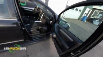 Mercedes B-klasse B (W245), Hatchback, 2005 / 2011 1.5 B-150 16V picture 12