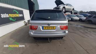 BMW X5 X5 (E53), SUV, 2000 / 2006 3.0d 24V picture 4