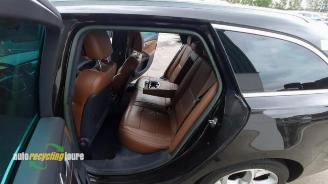Peugeot 508 508 SW (8E/8U), Combi, 2010 / 2018 1.6 HDiF 16V picture 18