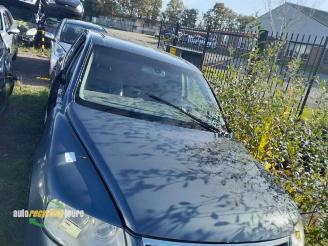 Auto da rottamare Volkswagen Touareg Touareg (7LA/7L6), SUV, 2002 / 2010 3.0 TDI V6 24V 2005/3