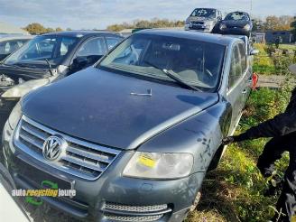 Volkswagen Touareg Touareg (7LA/7L6), SUV, 2002 / 2010 3.0 TDI V6 24V picture 2