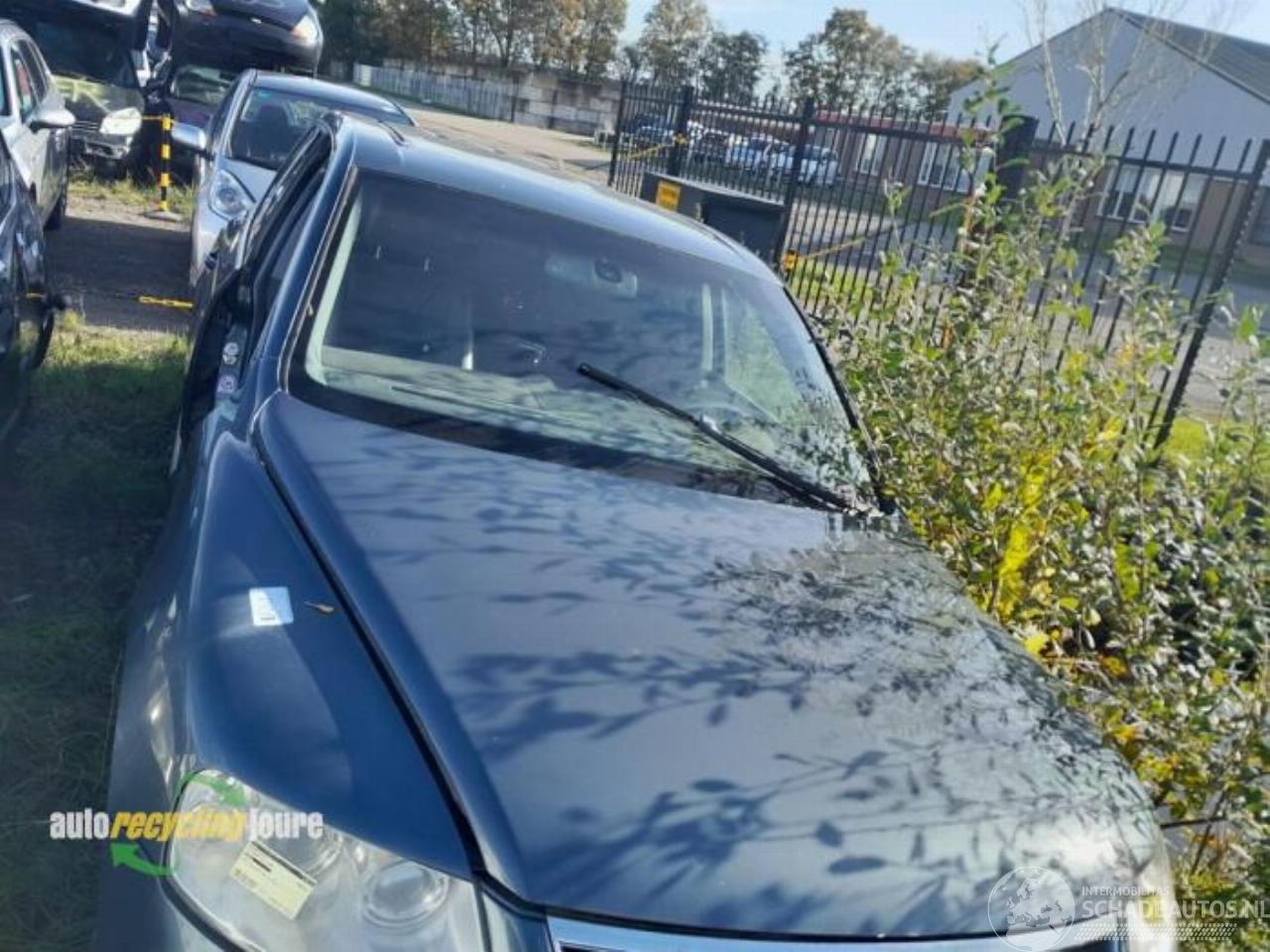 Volkswagen Touareg Touareg (7LA/7L6), SUV, 2002 / 2010 3.0 TDI V6 24V