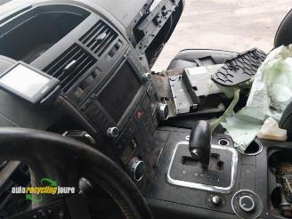 Volkswagen Touareg onderdelen (kleur: LD7U) donorauto picture 13