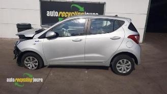 Sloopauto Hyundai I-10 i10 (B5), Hatchback, 2013 / 2019 1.0 12V 2016/1