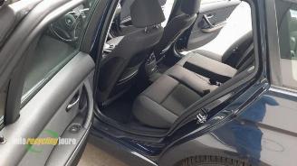 BMW 3-serie 3 serie Touring (E91), Combi, 2004 / 2012 318d 16V picture 13