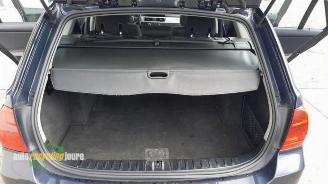 BMW 3-serie 3 serie Touring (E91), Combi, 2004 / 2012 318d 16V picture 15