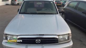 Mazda B B (UJ/UN), Pick-up, 1999 / 2006 2.5 D 4x4 picture 3