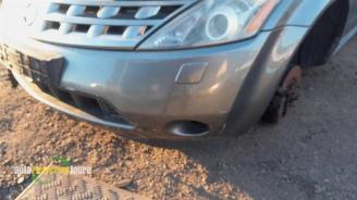 Nissan Murano Murano (Z50), SUV, 2003 / 2008 3.5 V6 24V 4x4 picture 13