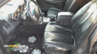 Nissan Murano Murano (Z50), SUV, 2003 / 2008 3.5 V6 24V 4x4 picture 19