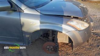 Nissan Murano Murano (Z50), SUV, 2003 / 2008 3.5 V6 24V 4x4 picture 2