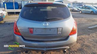 Nissan Murano Murano (Z50), SUV, 2003 / 2008 3.5 V6 24V 4x4 picture 7