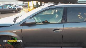 Nissan Murano Murano (Z50), SUV, 2003 / 2008 3.5 V6 24V 4x4 picture 10