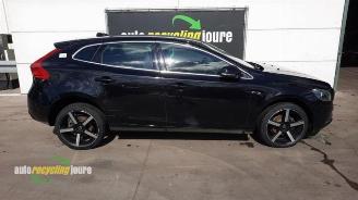 Sloopauto Volvo V-40 V40 (MV), Hatchback 5-drs, 2012 / 2019 2.0 D2 16V 2015/12