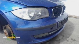 BMW 1-serie 1 serie (E87/87N), Hatchback 5-drs, 2003 / 2012 118d 16V picture 20
