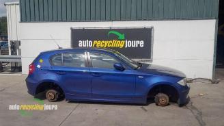 Autoverwertung BMW 1-serie 1 serie (E87/87N), Hatchback 5-drs, 2003 / 2012 118d 16V 2008/9