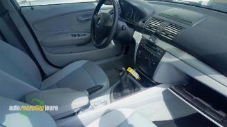 BMW 1-serie 1 serie (E87/87N), Hatchback 5-drs, 2003 / 2012 118d 16V picture 24