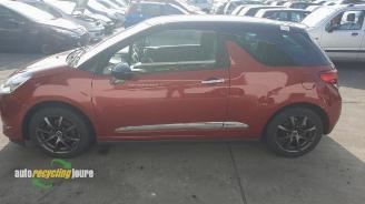 Citroën DS3 DS3 (SA), Hatchback, 2009 / 2015 1.6 e-HDi picture 6