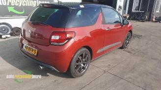 Citroën DS3 DS3 (SA), Hatchback, 2009 / 2015 1.6 e-HDi picture 3