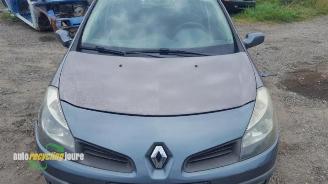 Renault Clio Clio III (BR/CR), Hatchback, 2005 / 2014 1.6 16V picture 5