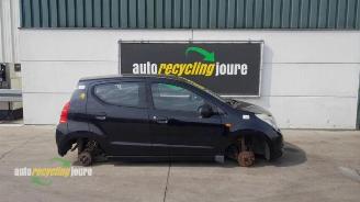 Sloopauto Suzuki Alto Alto, Hatchback 5-drs, 2009 1.0 12V 2009/6