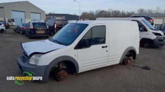 Sloopauto Ford Transit Connect Transit Connect, Van, 2002 / 2013 1.8 TDdi LWB Euro 4 2013/11