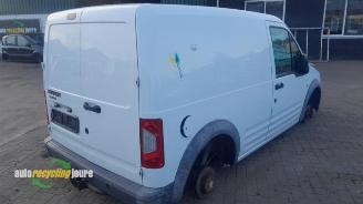 Ford Transit Connect Transit Connect, Van, 2002 / 2013 1.8 TDdi LWB Euro 4 picture 7