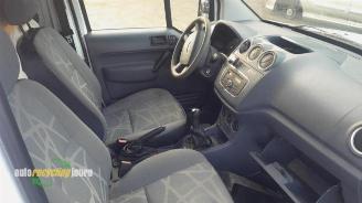Ford Transit Connect Transit Connect, Van, 2002 / 2013 1.8 TDdi LWB Euro 4 picture 10