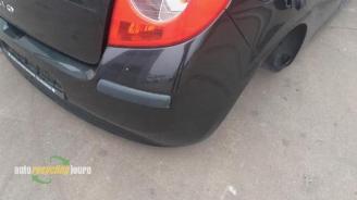 Renault Clio Clio III (BR/CR), Hatchback, 2005 / 2014 1.6 16V picture 11