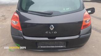 Renault Clio Clio III (BR/CR), Hatchback, 2005 / 2014 1.6 16V picture 9