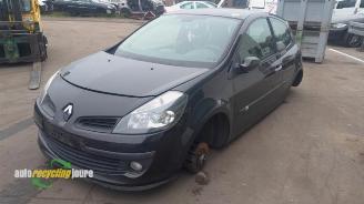 Renault Clio Clio III (BR/CR), Hatchback, 2005 / 2014 1.6 16V picture 14