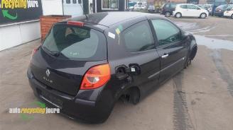 Renault Clio Clio III (BR/CR), Hatchback, 2005 / 2014 1.6 16V picture 4