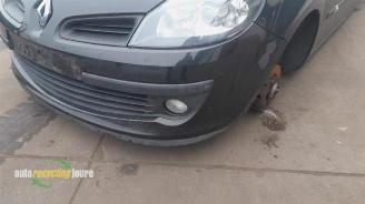 Renault Clio Clio III (BR/CR), Hatchback, 2005 / 2014 1.6 16V picture 18